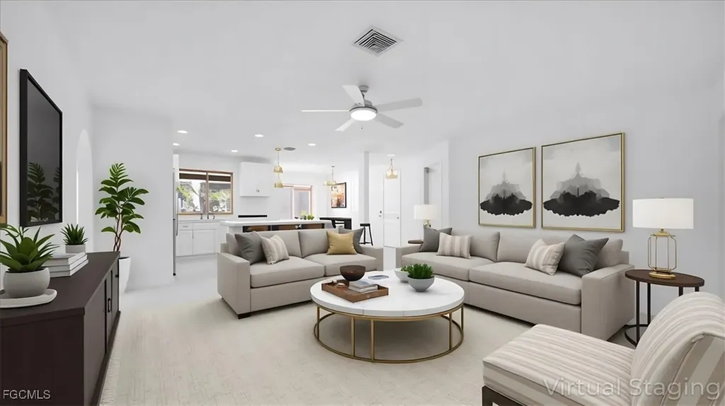 3616 SW 1st Place Cape Coral FL 33914