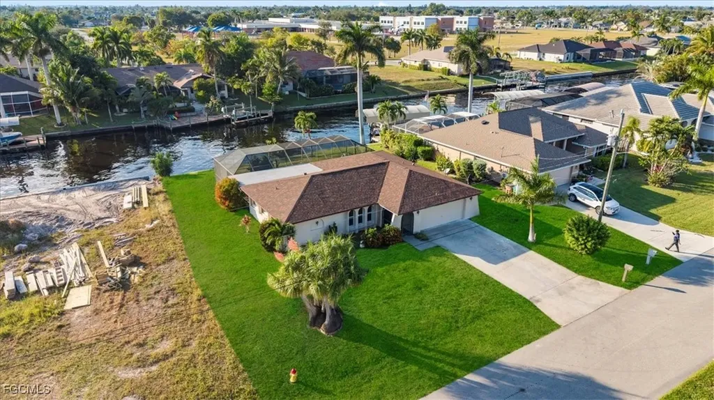 3616 SW 1st Place Cape Coral FL 33914