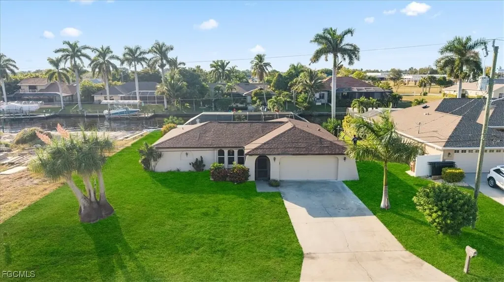 3616 SW 1st Place Cape Coral FL 33914