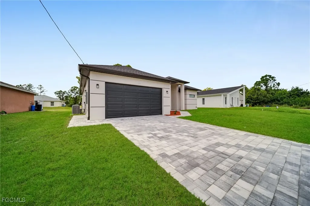 740 Chestnut Street E Lehigh Acres FL 33974