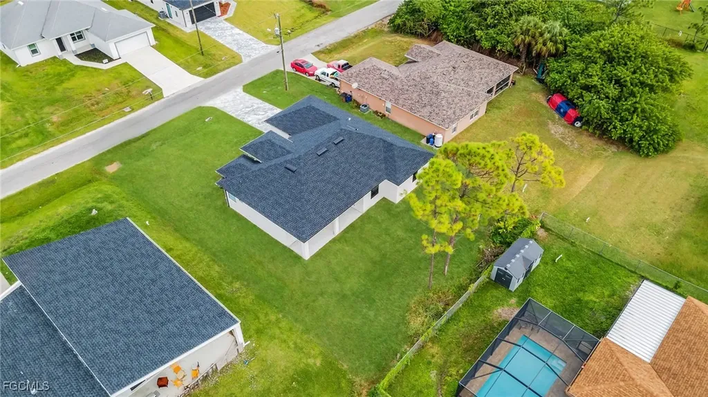 740 Chestnut Street E Lehigh Acres FL 33974
