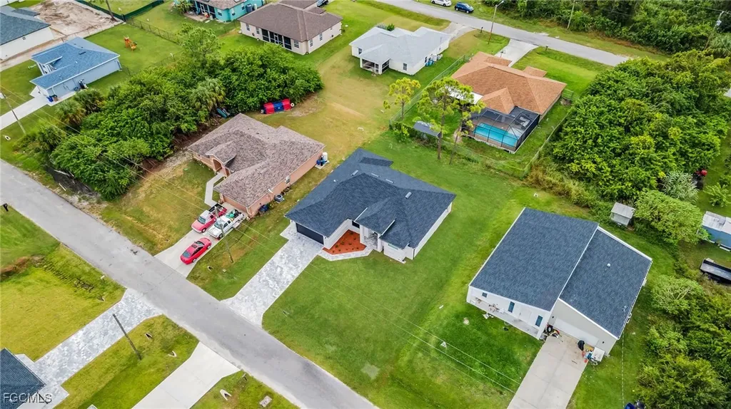 740 Chestnut Street E Lehigh Acres FL 33974
