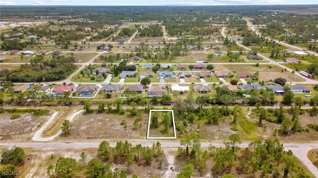 1226 Edelweiss Street E Lehigh Acres FL 33974