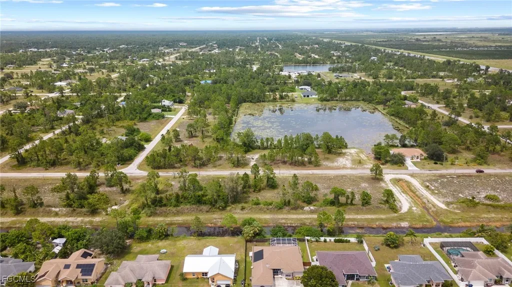 1226 Edelweiss Street E Lehigh Acres FL 33974