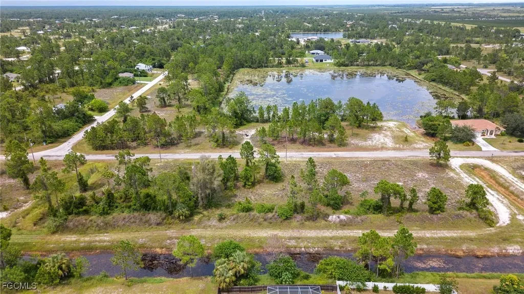 1226 Edelweiss Street E Lehigh Acres FL 33974