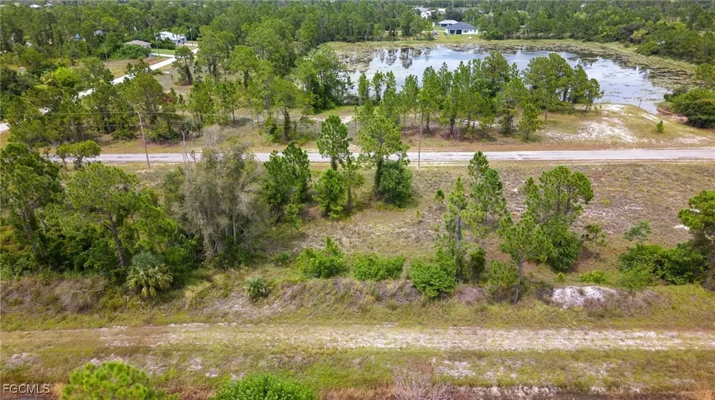 1226 Edelweiss Street E Lehigh Acres FL 33974