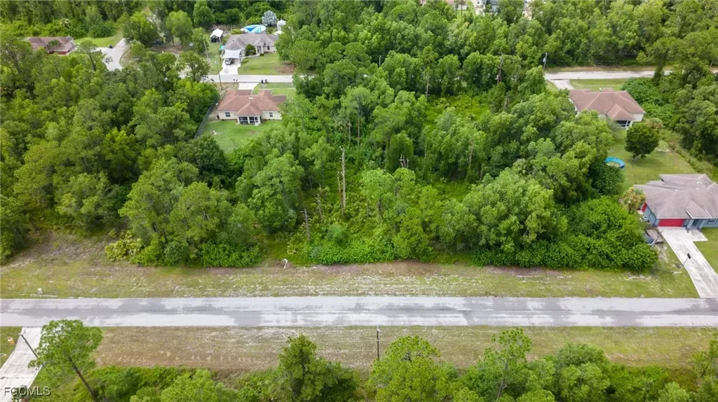 1226 Edelweiss Street E Lehigh Acres FL 33974
