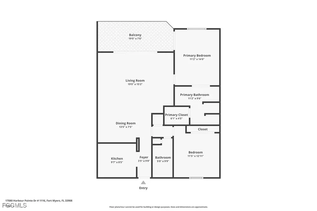 17080 Harbour Point Drive Fort Myers FL 33908