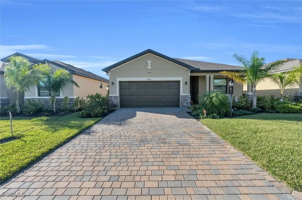 14650 Cantabria Drive Fort Myers FL 33905