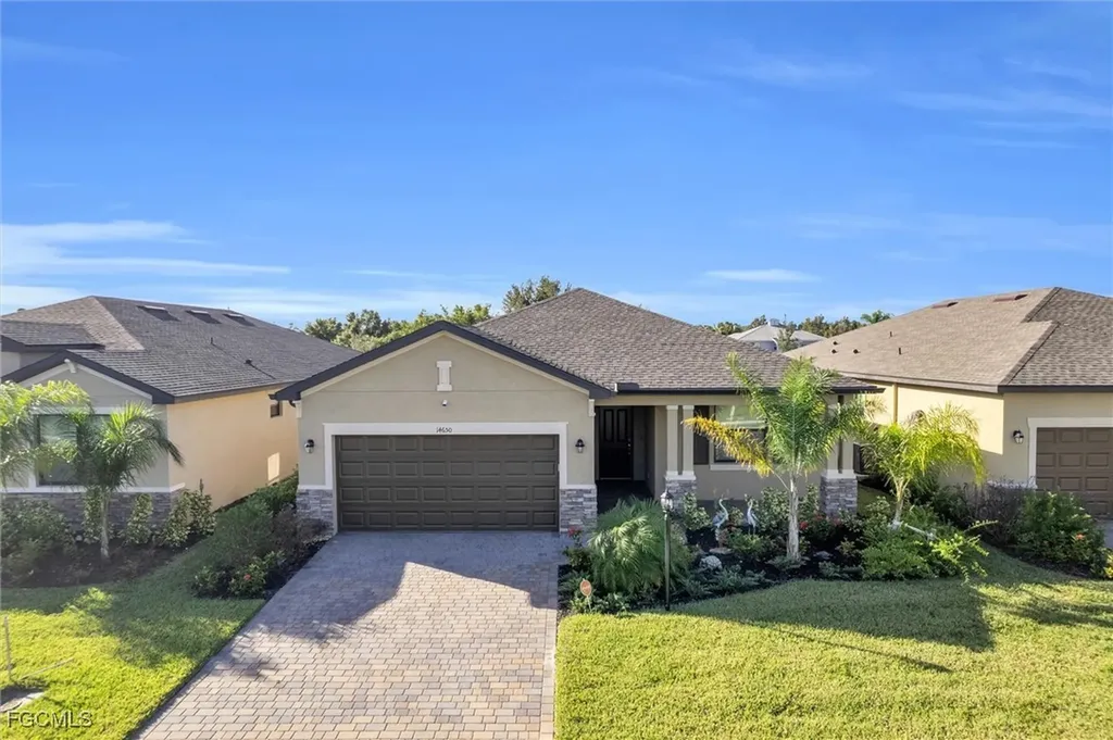 14650 Cantabria Drive Fort Myers FL 33905