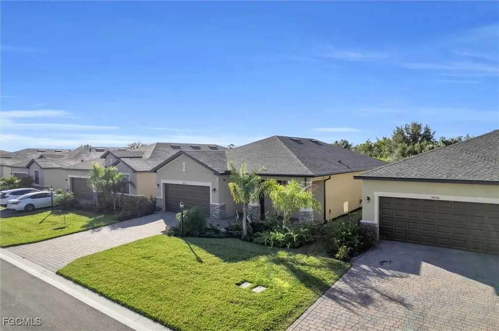 14650 Cantabria Drive Fort Myers FL 33905
