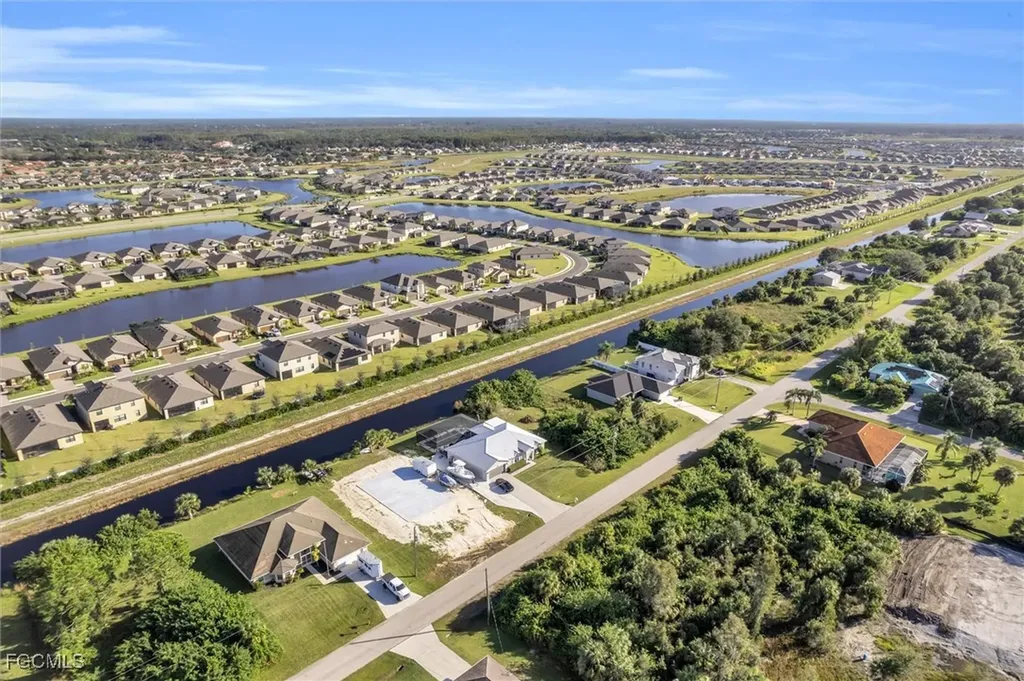 14650 Cantabria Drive Fort Myers FL 33905