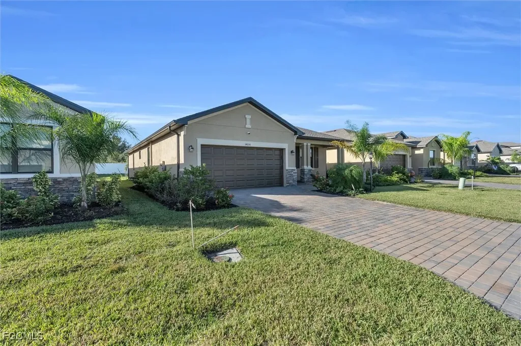 14650 Cantabria Drive Fort Myers FL 33905