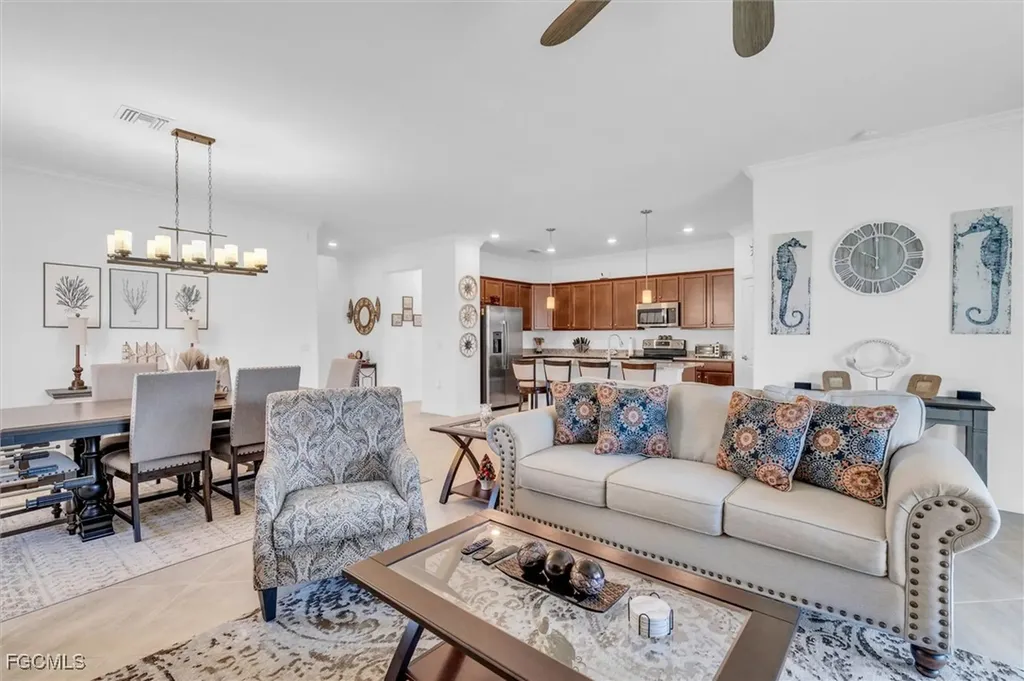 14650 Cantabria Drive Fort Myers FL 33905