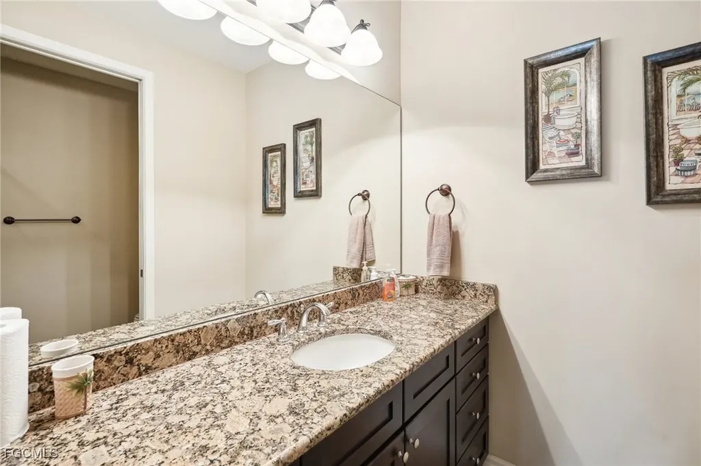 9064 Capistrano Street N Naples FL 34113