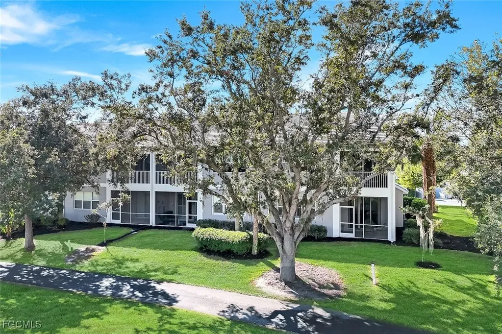 12110 Summergate Circle Fort Myers FL 33913