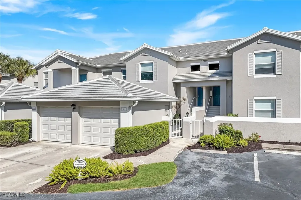 12110 Summergate Circle Fort Myers FL 33913