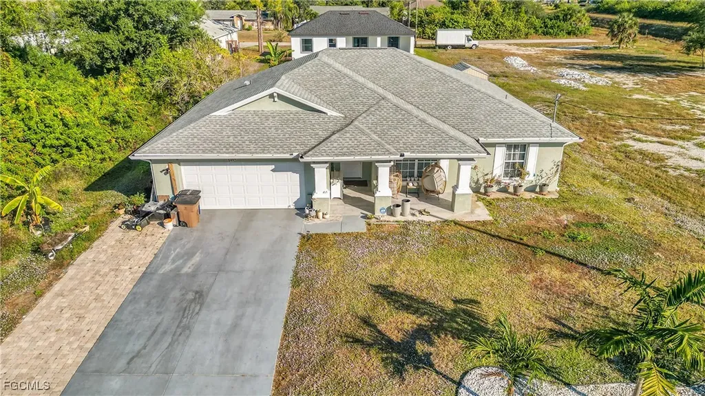3402 2nd Street W Lehigh Acres FL 33971