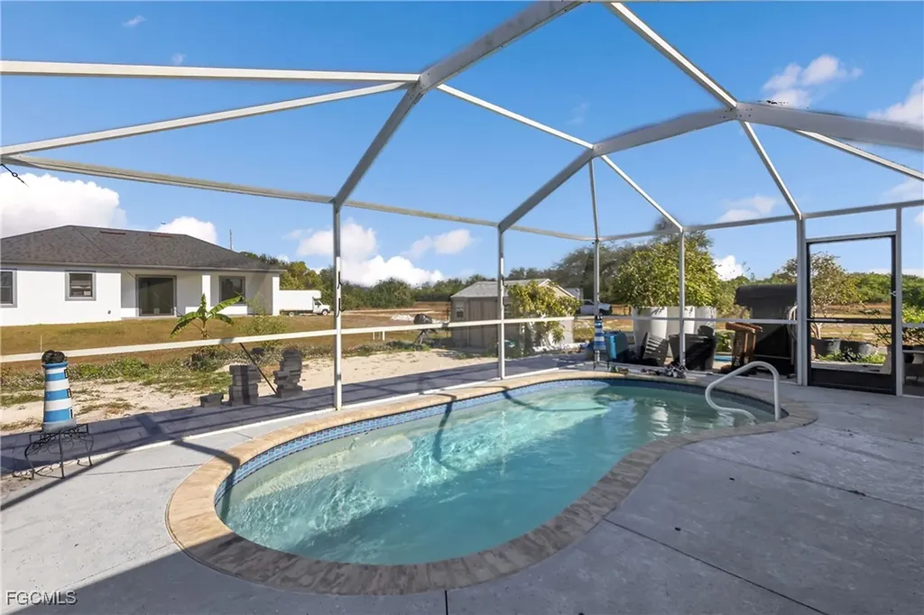 3402 2nd Street W Lehigh Acres FL 33971
