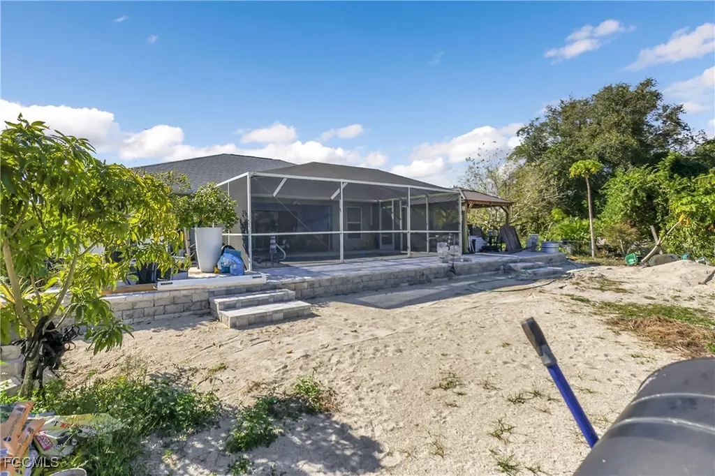 3402 2nd Street W Lehigh Acres FL 33971