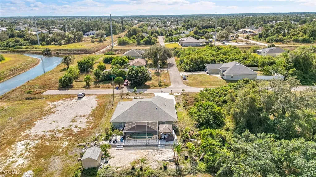 3402 2nd Street W Lehigh Acres FL 33971