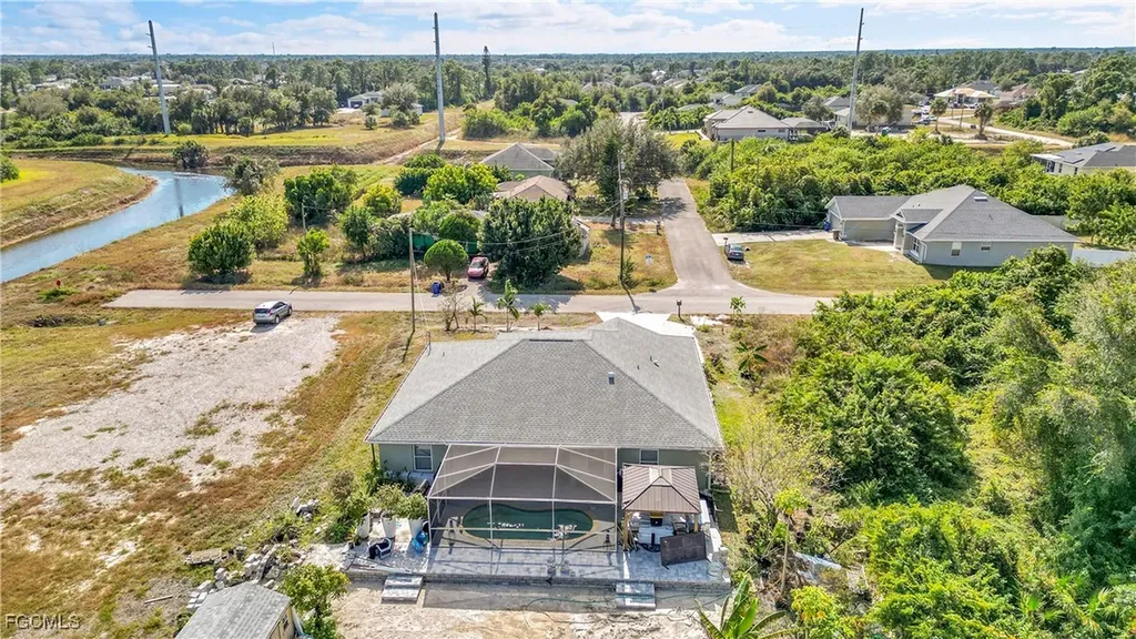 3402 2nd Street W Lehigh Acres FL 33971