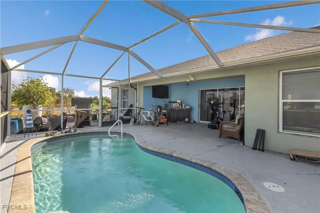 3402 2nd Street W Lehigh Acres FL 33971