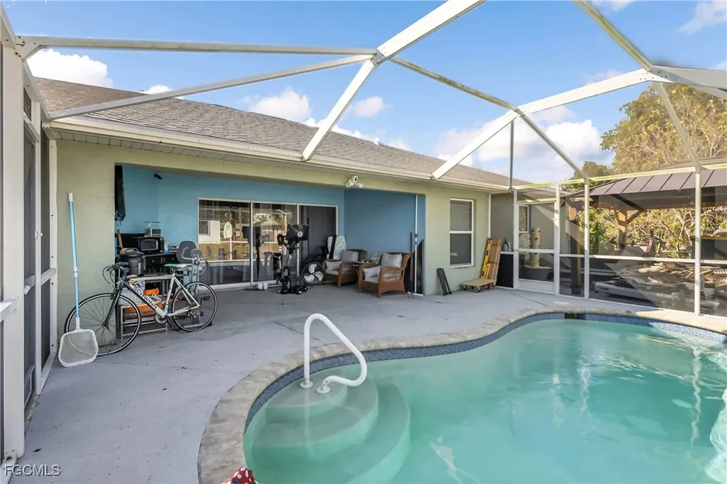 3402 2nd Street W Lehigh Acres FL 33971