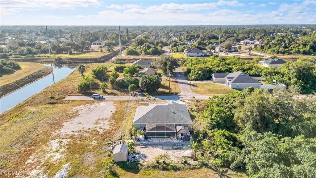 3402 2nd Street W Lehigh Acres FL 33971