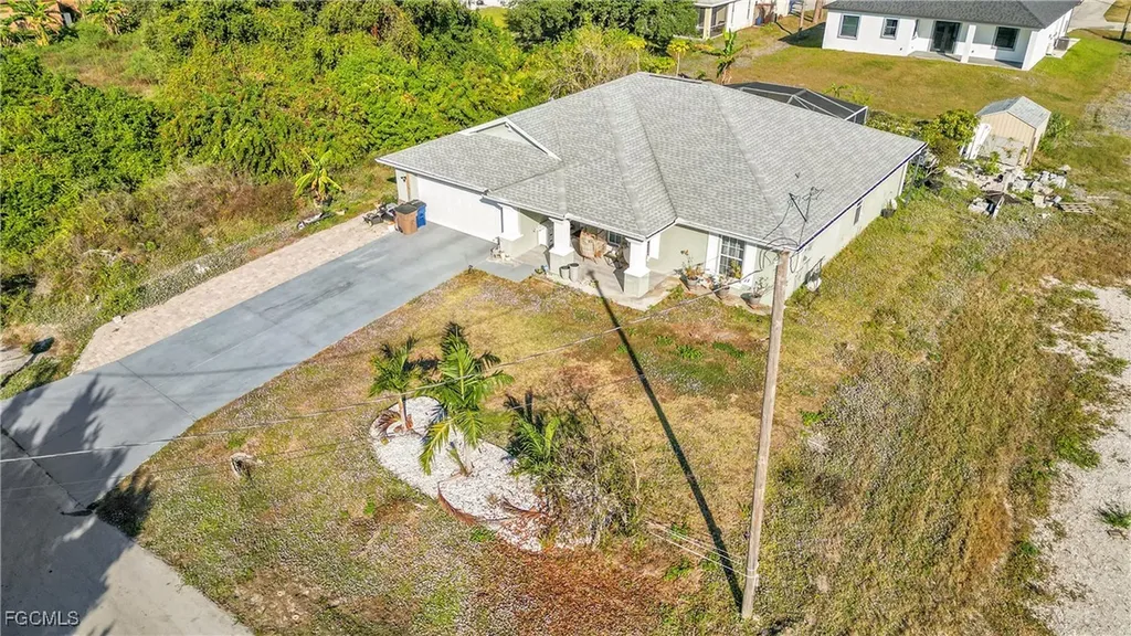 3402 2nd Street W Lehigh Acres FL 33971
