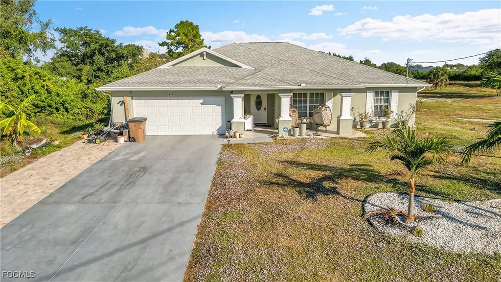 3402 2nd Street W Lehigh Acres FL 33971