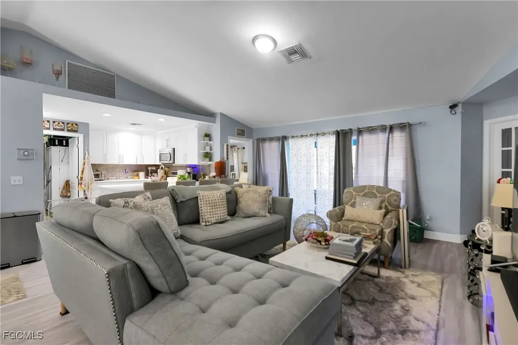 3402 2nd Street W Lehigh Acres FL 33971