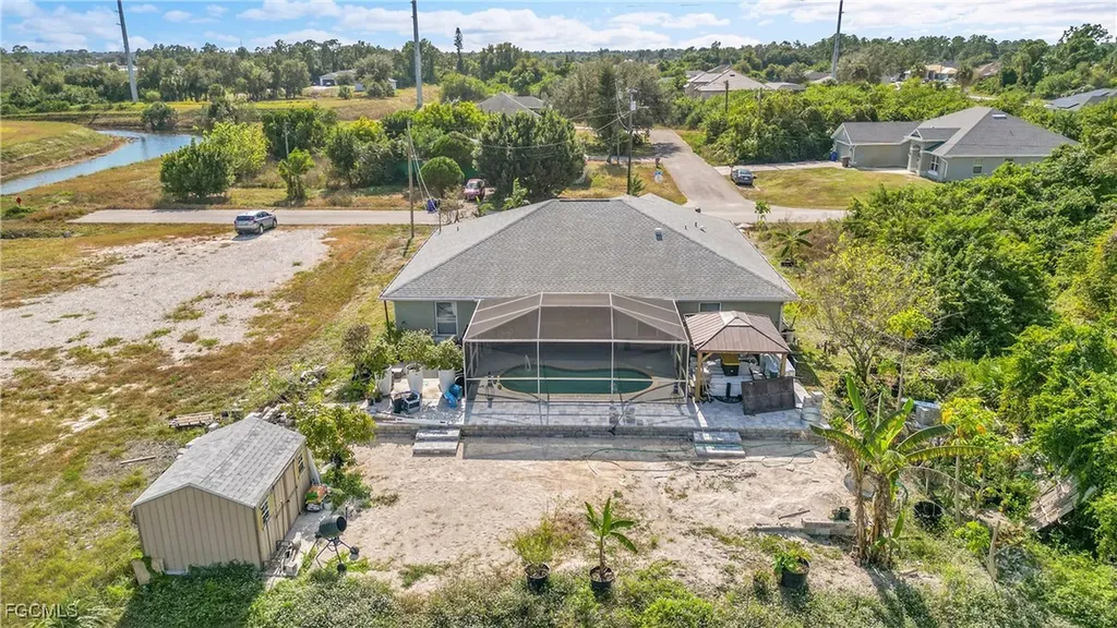3402 2nd Street W Lehigh Acres FL 33971