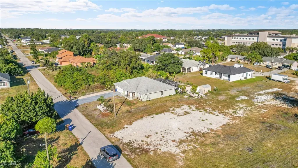 3402 2nd Street W Lehigh Acres FL 33971