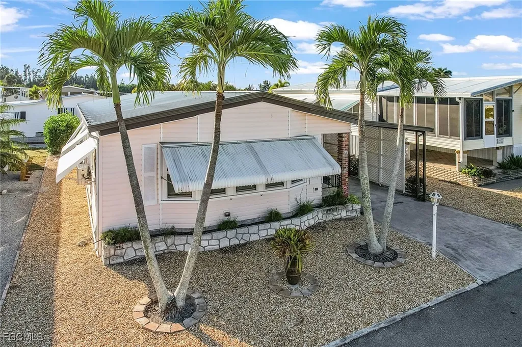 4971 Porky Lane St. James City FL 33956