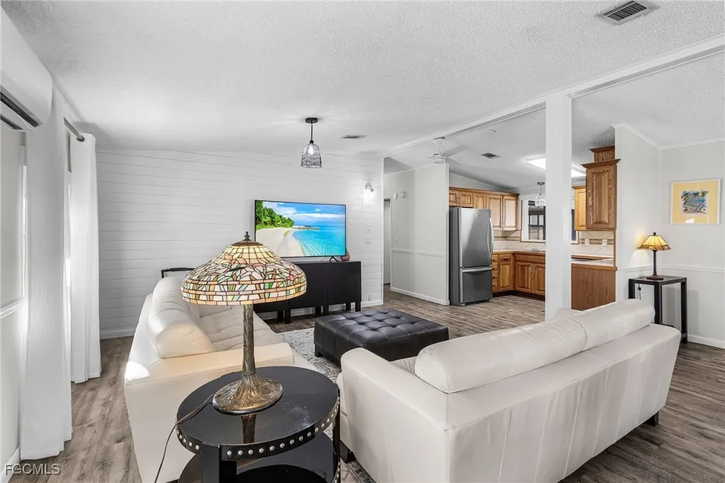 4971 Porky Lane St. James City FL 33956