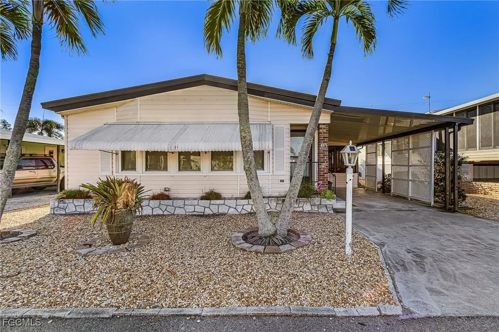 4971 Porky Lane St. James City FL 33956