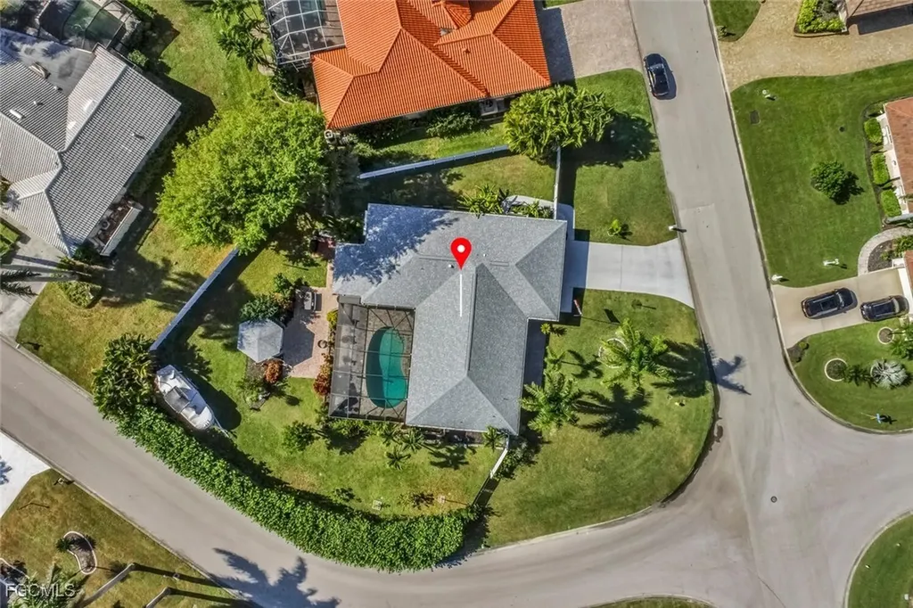 1026 S Town And River Drive Fort Myers FL 33919