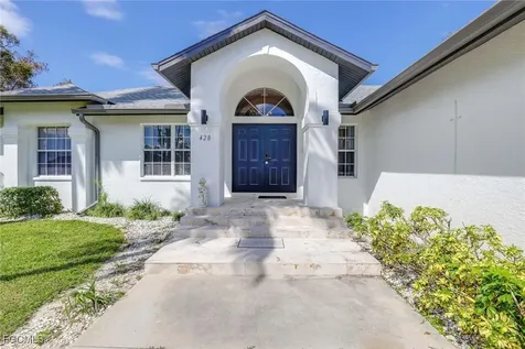 428 Sharwood Drive Naples FL 34110