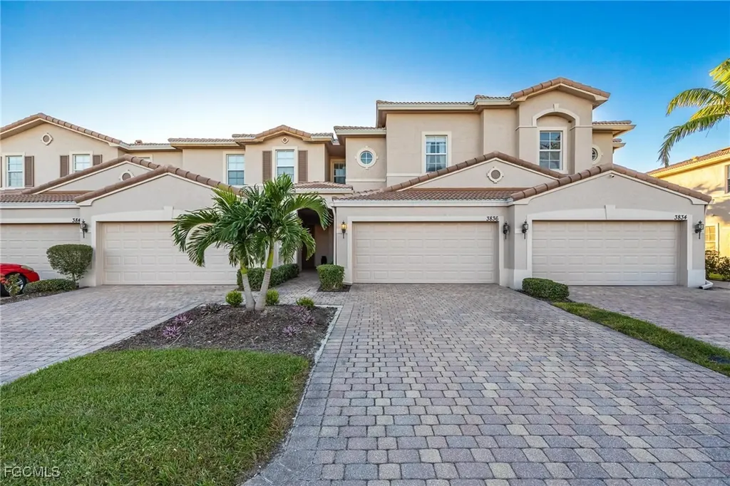 3836 Cherrybrook Loop Fort Myers FL 33966