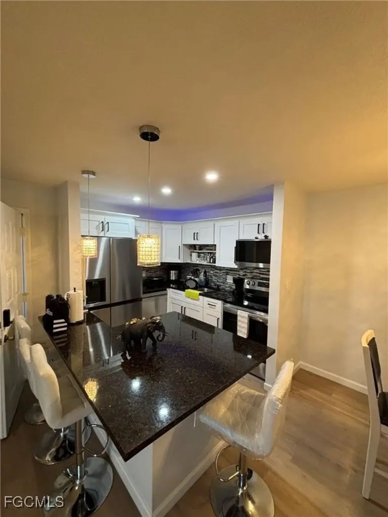 5713 Foxlake Drive North Fort Myers FL 33917