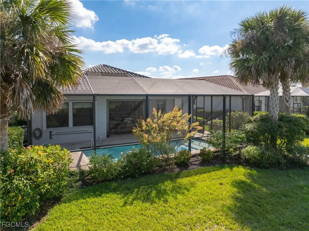 11546 Onyx Circle Fort Myers FL 33913