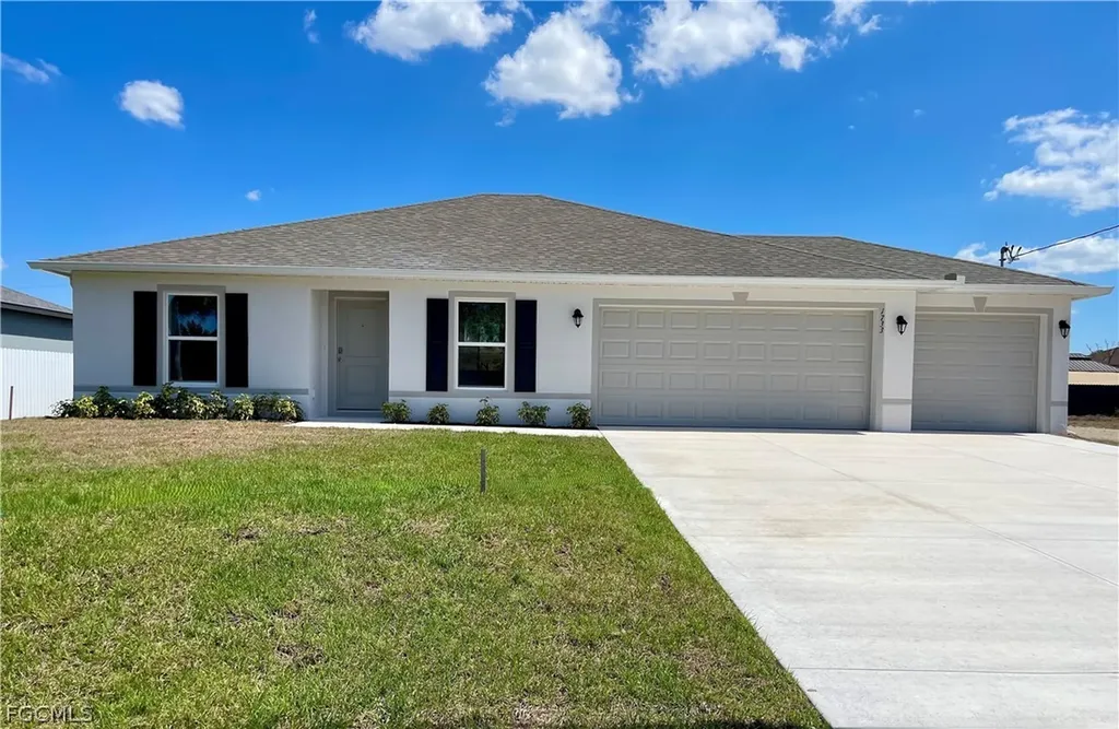 1733 NW 6th Avenue Cape Coral FL 33993