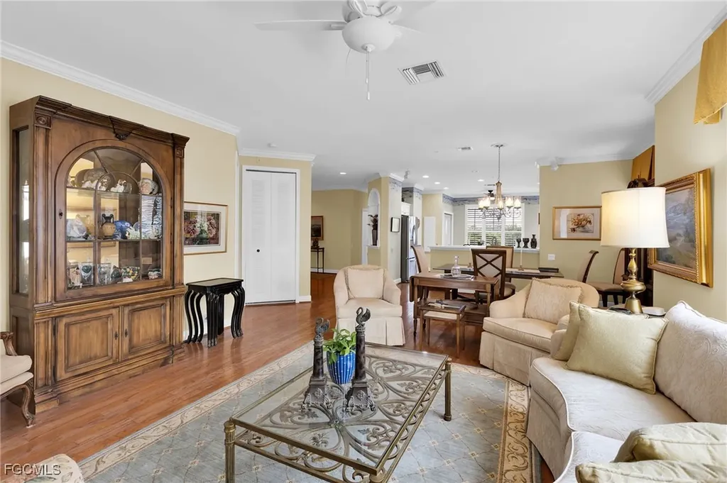 9121 Southmont Cove Fort Myers FL 33908