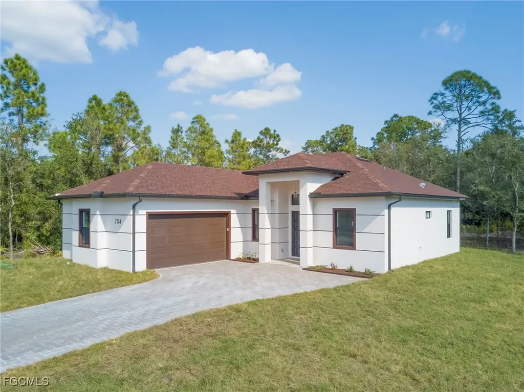 704 Richmond Avenue N Lehigh Acres FL 33972