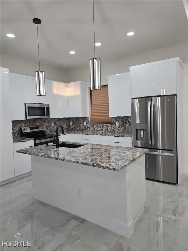 704 Richmond Avenue N Lehigh Acres FL 33972