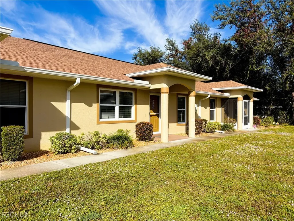 190 Rotonda Boulevard W Rotonda West FL 33947