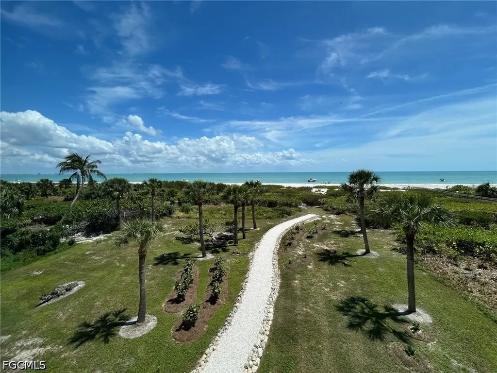497 E Gulf Drive Sanibel FL 33957