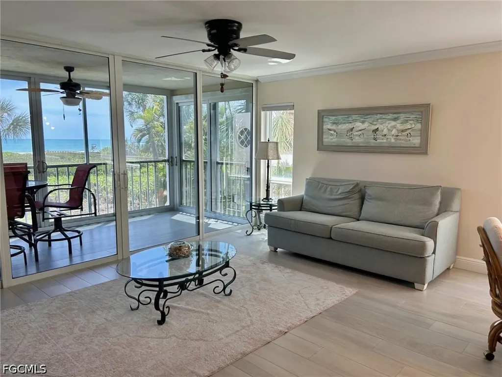 497 E Gulf Drive Sanibel FL 33957