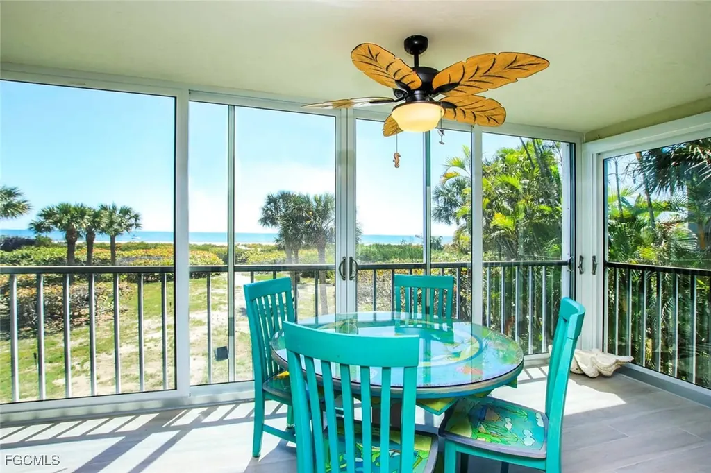 497 E Gulf Drive Sanibel FL 33957